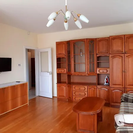 Park View Place Apartment *