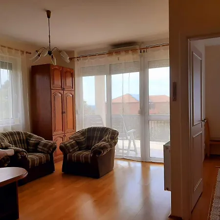 Park View Place Heviz
