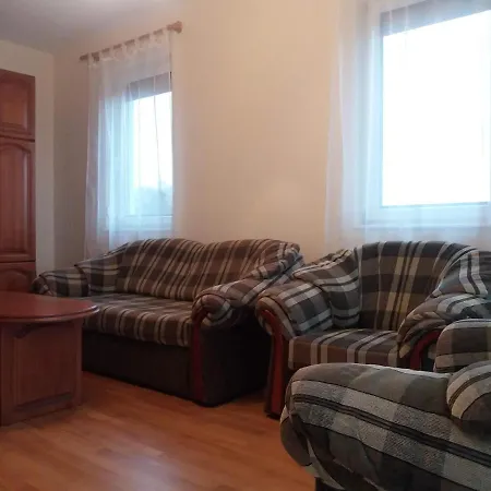 Apartment Park View Place *